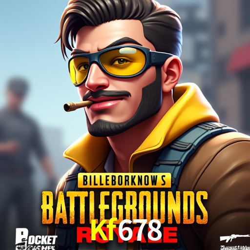 A Revolução dos Aplicativos de Jogos no Kf678