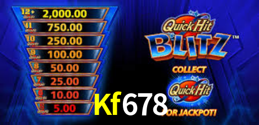 Kf678: Seu Cassino Premiado com Pagamentos Rápidos