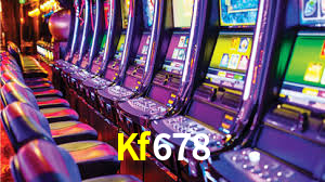 Ofertas Imperdíveis na Kf678: Promoções e Bônus Que Valem a Pena