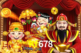 Instant EasyPaisa Kf678