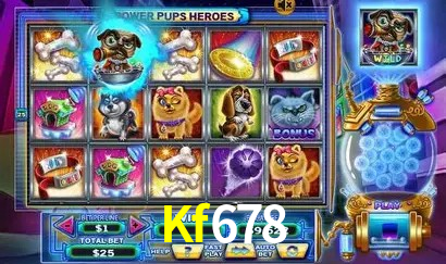 Ofertas Exclusivas Kf678