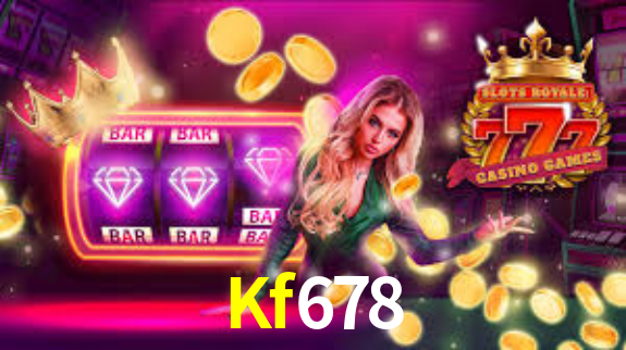 Kf 678 Bet