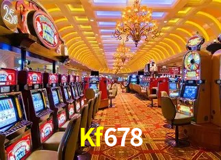 Sistemas de Segurança Kf678