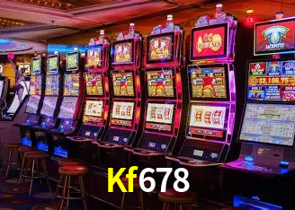 Apostas de Tênis Kf678