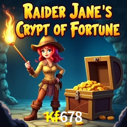 Jogos Exclusivos Kf678