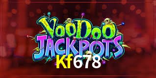 Roulette Table Kf678