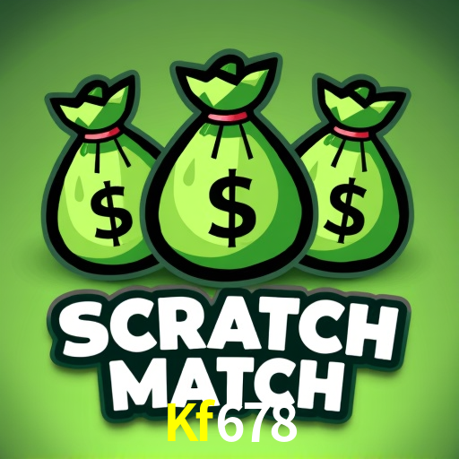 Bônus de Boas-vindas Kf678