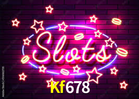 Bônus Generosos e Exclusivos no Kf678 para Você!