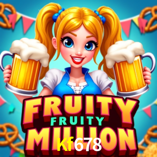 Descubra a Magia dos Jogos de Arcade no Kf678