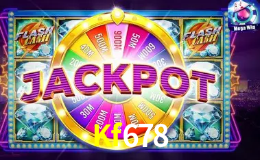 Diretório de Jogos Kf678