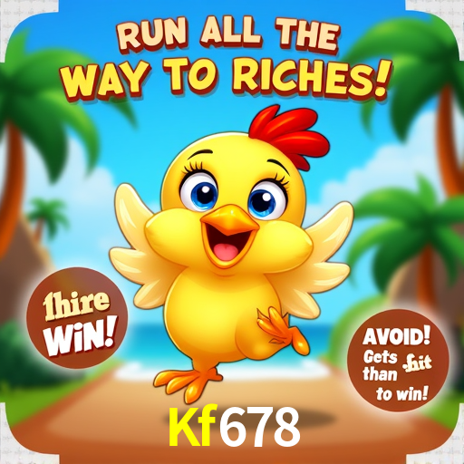 Descubra o Mundo do Cassino Online com Kf678