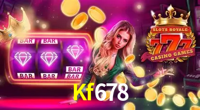 Casino Ao Vivo Kf678