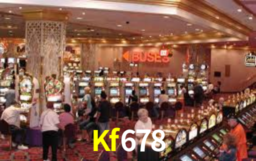 Kf 678 Bet