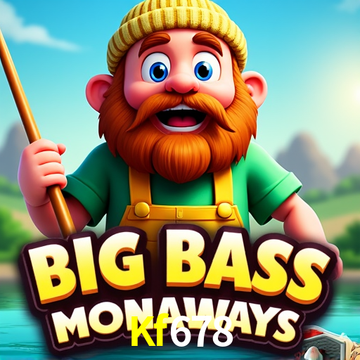 APP oficial da Kf678 para mobile