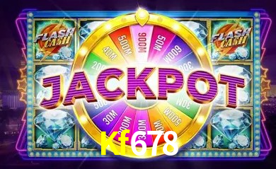 Casino Ao Vivo Kf678