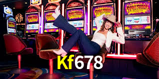 Kf 678 Bet